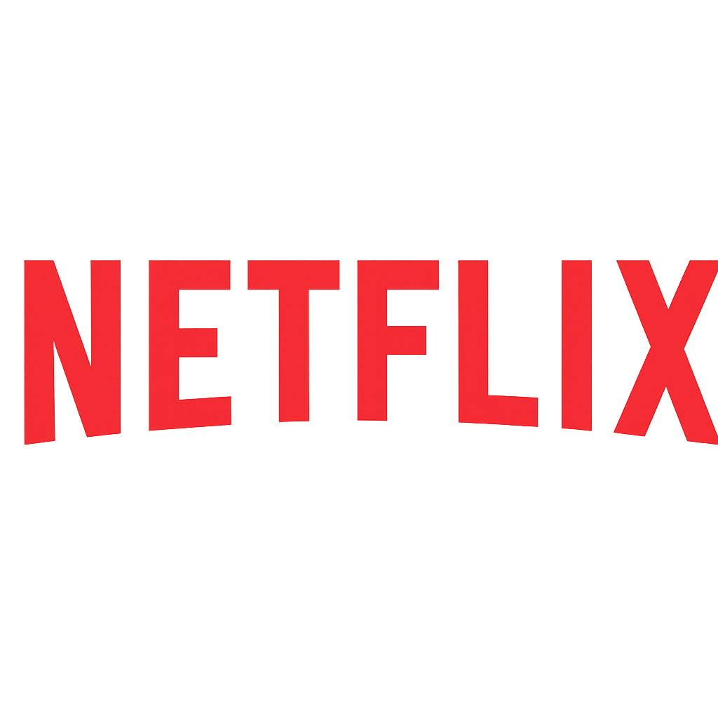 Netflix-logo