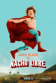 nacholibre